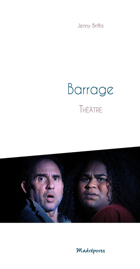 Barrage