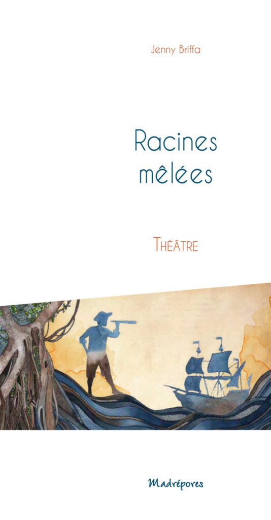 Racines mêlées