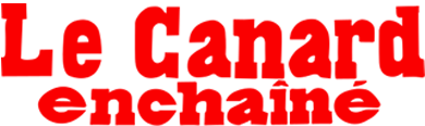 Le Canard enchaîné