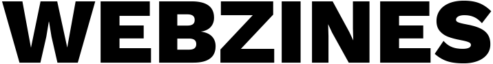 Webzines